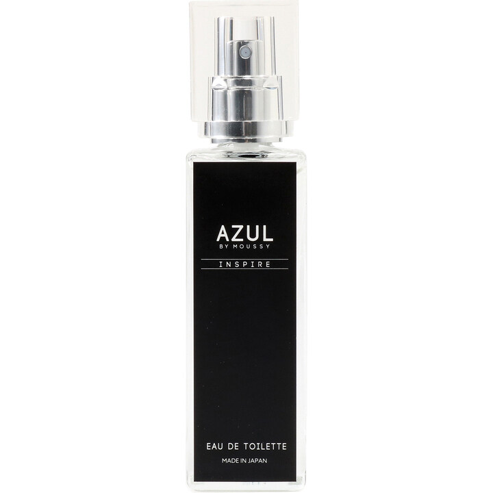 AZUL by moussy - Inspire